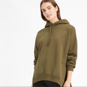 Everlane Brown Hoodie